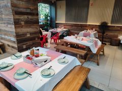 -三毛演义·湖南烧烤大排档(南浦店)