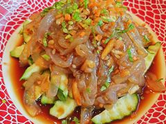 -单家老院·院子里的青岛菜(沙子口店)