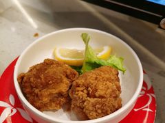 -京樽回転寿司(奥林匹克店)