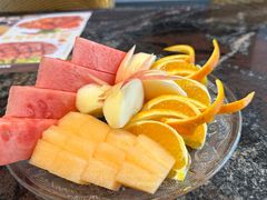 -南都西餐厅(布吉新三村南区店)