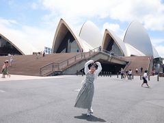-悉尼歌剧院