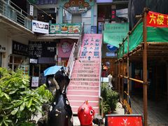 -猫咪博物馆(顶澳仔猫街店)