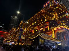 -重庆两江夜游-交运系列