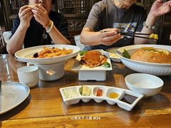 -北京老铺烤鸭(老城根店)