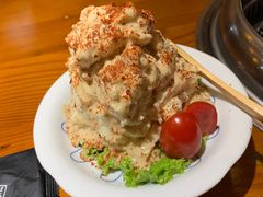 -丸藏和牛烧肉专门店(园区师惠坊店)