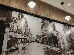 -呷哺呷哺(新世界百货望京店)