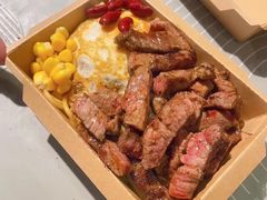 -西小排(来福士广场店)