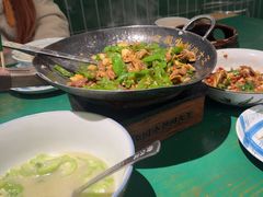 -费大厨辣椒炒肉(太平老街店)