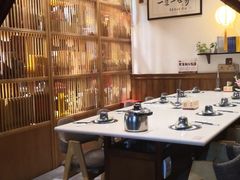 -一叶一世界·素食餐厅(锦华万达店)