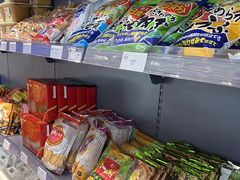 -吉之仙•中国制造•出口级食材日料店(领事馆总店)