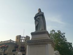 -天津意大利风情旅游区