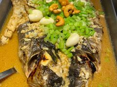 -鱼酷活鱼烤鱼(沈阳大悦城店)