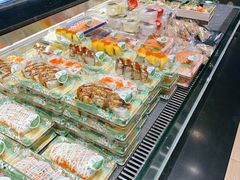 -池田寿司·4H鲜作(朝阳大悦城店)