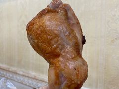 -大益烤鸡