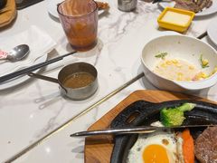 -凡塔斯牛排餐厅(厚街万达店)