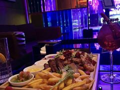 -云·酷Atmosphere(国贸大酒店)