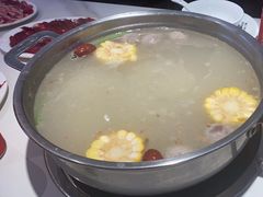 -八合里潮汕鲜牛肉火锅(福州万象城店)