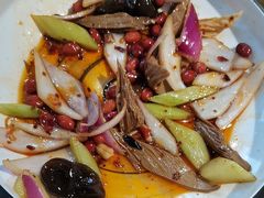 -肘子酥·天津菜·特色捞面(德云社店)