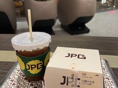-JPG coffee(广州体育西店)