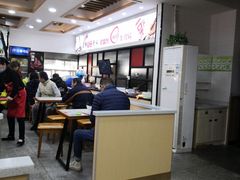 大堂-老盛兴汤包馆(大华二路店)