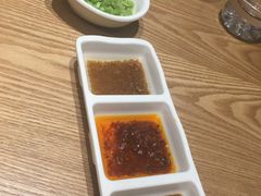 -掂档潮汕牛肉火锅(沈阳万象城店)