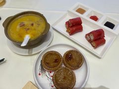 -聚福山莊·寻味顺德(北滘店)