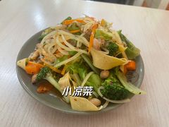 -樊记老面(铁塔寺小区店)