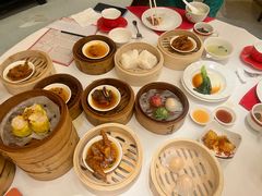 -香宫中餐厅·大连香格里拉(人民路店)