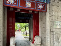 -青岛崂山太清宫