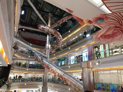 -巴黎春天(浦建店)
