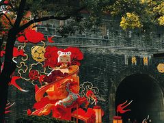-鼓楼(西湖风景名胜区)