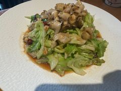 -张家小灶(东城店)