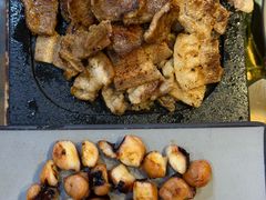 -火炉情韩国料理店(古田路店)