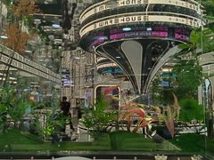 -巴黎春天(陕西路店)