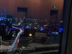 -上海静安香格里拉大酒店