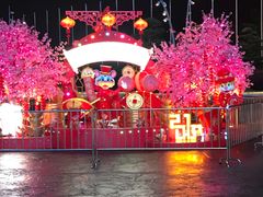 -珠海横琴长隆《卡卡虎奇遇记》