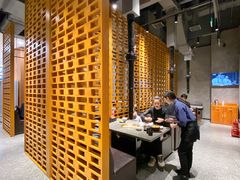 -NIUAN牛庵·日式和牛烧肉(恒隆店)