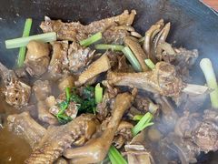 -侠成水上农庄(工业大道店)