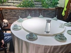 -津沽小院(天津之眼店)