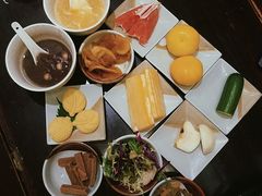 -青藤茶馆(南山路店)