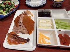 -京味张·北京烤鸭(南山店)