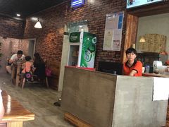 -张家巷美食(南浔店)