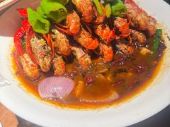 -清水亭湖北菜(大屯DT51店)