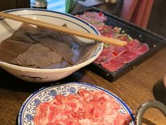 -萍姐火锅·公路夜市(打浦桥日月光店)