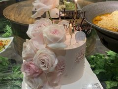-浮光之丘MontCake生日蛋糕(科华路店)