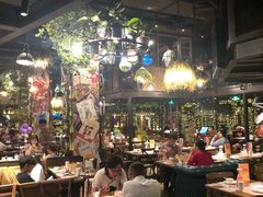 -拾叁唐Livehouse(佛山禅城店)