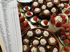 -松野谷·寿喜烧自助(华联顺义金街购物中心店)