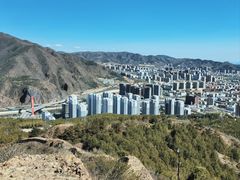 -大境门景区