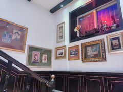-碧特博格·20年品牌西餐厅(芜湖路店)
