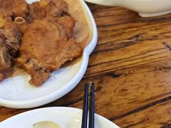 -美达尔烧烤(银川东路店)